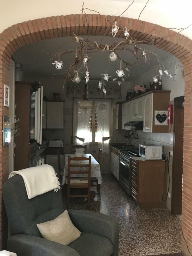 Villa Casa Giulietta Spilamberto Exterior foto